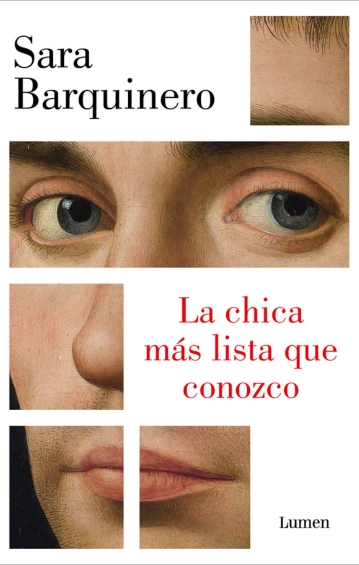 La chica más lista que conozco